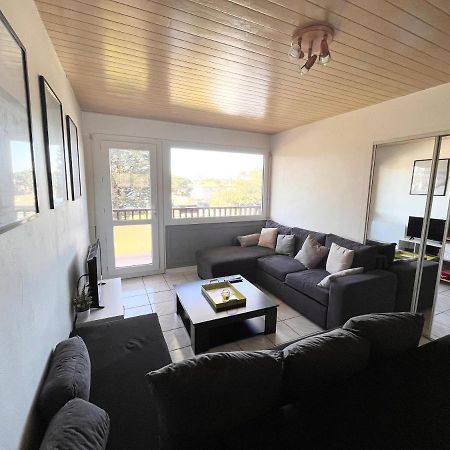 T2 Mimizan Plage Exteriér fotografie