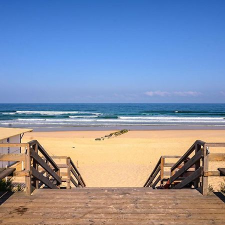 T2 Mimizan Plage Exteriér fotografie