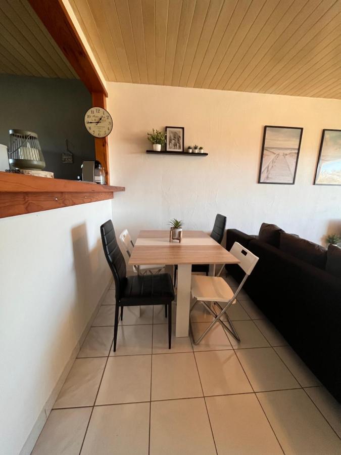 T2 Mimizan Plage Exteriér fotografie