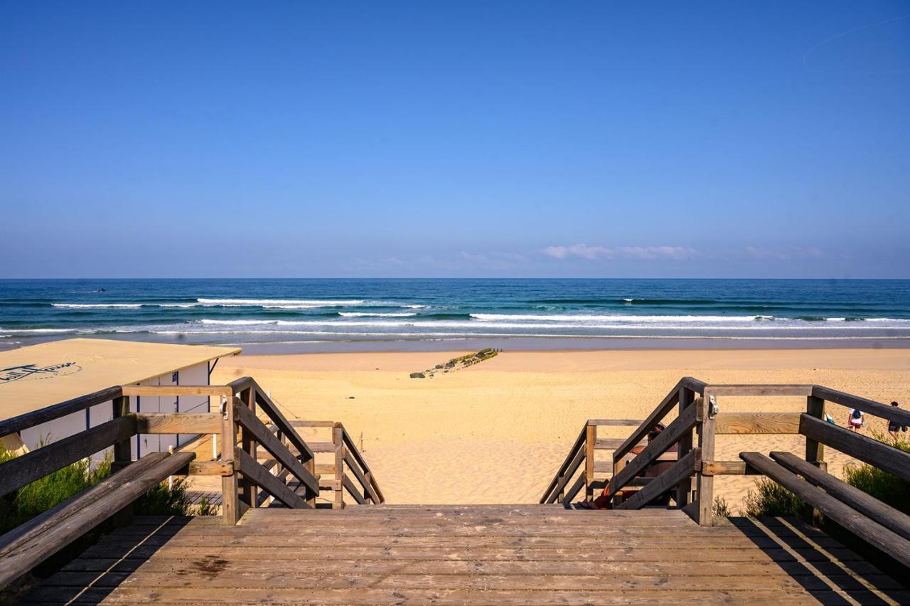 T2 Mimizan Plage Exteriér fotografie